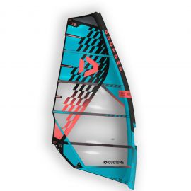 DUOTONE E_PACE RALLY EDITION 2022 CORAL TURQUOISE