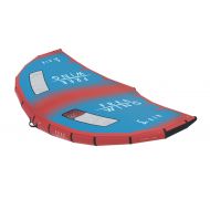 STARBOARD X AIRUSH FREEWING AIR V3 RED /BLUE