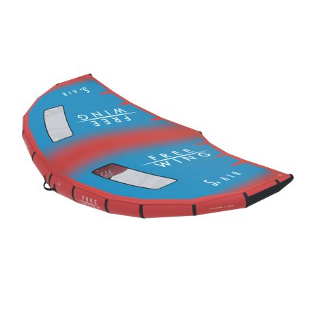 STARBOARD X AIRUSH FREEWING AIR V3 RED /BLUE