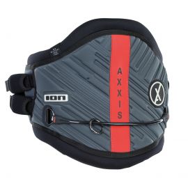 ION AXXIS HARNESS KITE STEEL BLUE