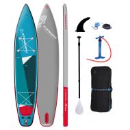 STARBOARD PACK SUP TOURING ZEN 12'6"x30"