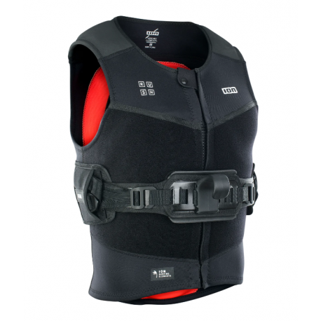 ION RUSH VEST AND HARNESS