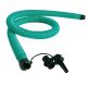 NORTH KITE PUMP HOSE WITH ADAPTER