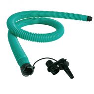 NORTH KITE PUMP HOSE WITH ADAPTER