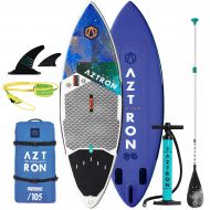 AZTRON ORION  Surf SUP 8'6"
