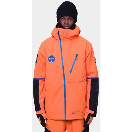 686 MEN'S HYDRA THERMAGRAPH JACKET
