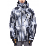 686 HYDRA THERMAGRAPH JACKET CREVASSE