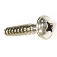 DUOTONE FOOTSTRAP SCREW 7mm x 28mm
