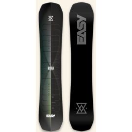 EASY NOMAD PRO 2024 CAMBER NEW G