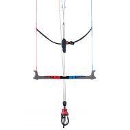OZONE CONTACT SNOW V5 45CM SIN LINEAS