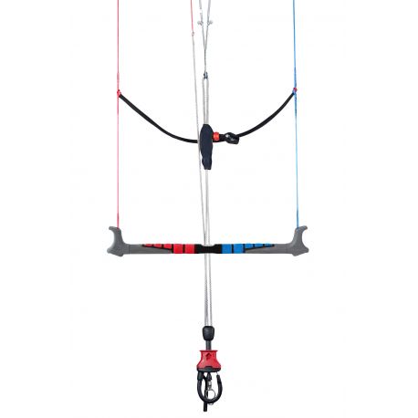 OZONE CONTACT SNOW V5 45CM SIN LINEAS