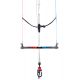 OZONE CONTACT SNOW V5 55CM SIN LINEAS