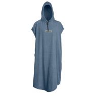 ION PONCHO CORE STEEL BLUE