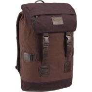 BURTON TINDER PACK - COCOA BROWN WAXED CANVAS