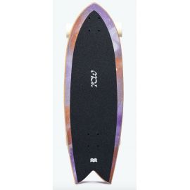 YOW COXOS 31″ POWER SURFING SERIES + MERAKI S5