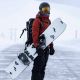 JONES SNOWBOARD ULTRALIGHT BUTTERFLY SPLIT