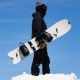 JONES SNOWBOARD ULTRALIGHT HOVERCRAFT SPLIT