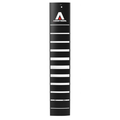 ARMSTRONG ALLOY 72CM MAST