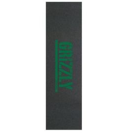 GRIPTAPE GRIZZLY GREEN