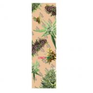 MOB GRIPTAPE HIGHTIMES CLEAR 1