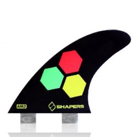 SHAPERS AM3 SMALL (3PCS)