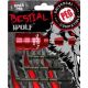 BESTIAL WOLF PEGS RED