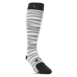 THIRTYTWO GRIFTER WHITE CAMO SOCK