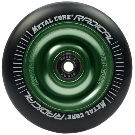METAL CORE RADICAL BLACK GREEN 110mm