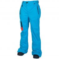 686 SNAGGLETOOTH INSULATED PANT BLUE
