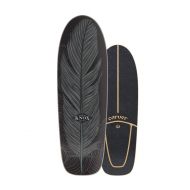 DECK CARVER KNOX QUILL 31.25"