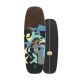 DECK CARVER BLUE RAY 30"