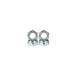 SUSHI AXLE NUTS 8mm (4 units)