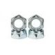 SUSHI AXLE NUTS 8mm (4 units)