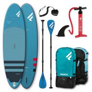 FANATIC PACKAGE FLY AIR + PURE PADDLE