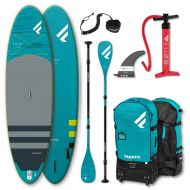 FANATIC PACKAGE FLY AIR PREMIUM 2022 + C35 PADDLE