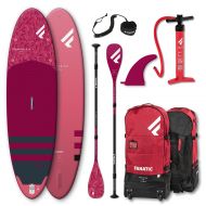 FANATIC PACKAGE DIAMOND AIR 2022 + C35 PADDLE