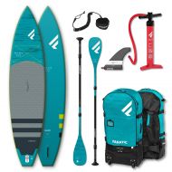 FANATIC PACKAGE RAY AIR PREMIUM 2022 + C35 PADDLE