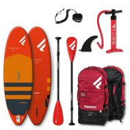 FANATIC PACKAGE RIPPER AIR 2022 + PURE PADDLE