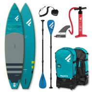 FANATIC PACKAGE RAY AIR PREMIUM 2022 + PURE PADDLE