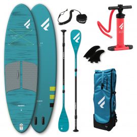 FANATIC PACKAGE FLY AIR POCKET 2023 + C35 PADDLE