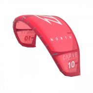 NORTH KITEBOARDING CARVE 2020 RED