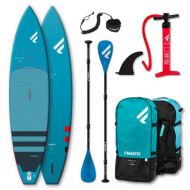 FANATIC PACKAGE RAY AIR 2022 + PURE PADDLE