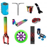 SCOOTER PARTS